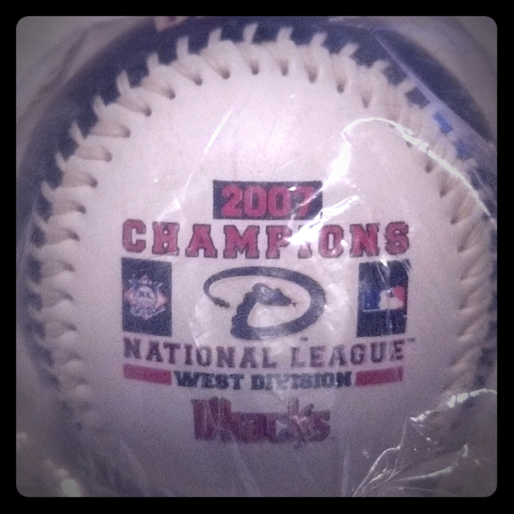 Major League Baseball